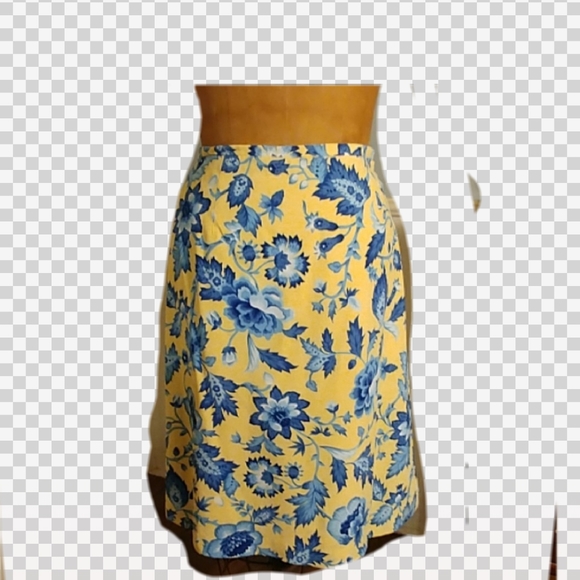 Talbots Dresses & Skirts - Do NOT buy this.... Cowards